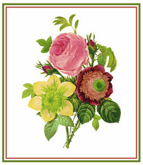 product_title] - Orenco Originals LLC Counted Cross Stitch