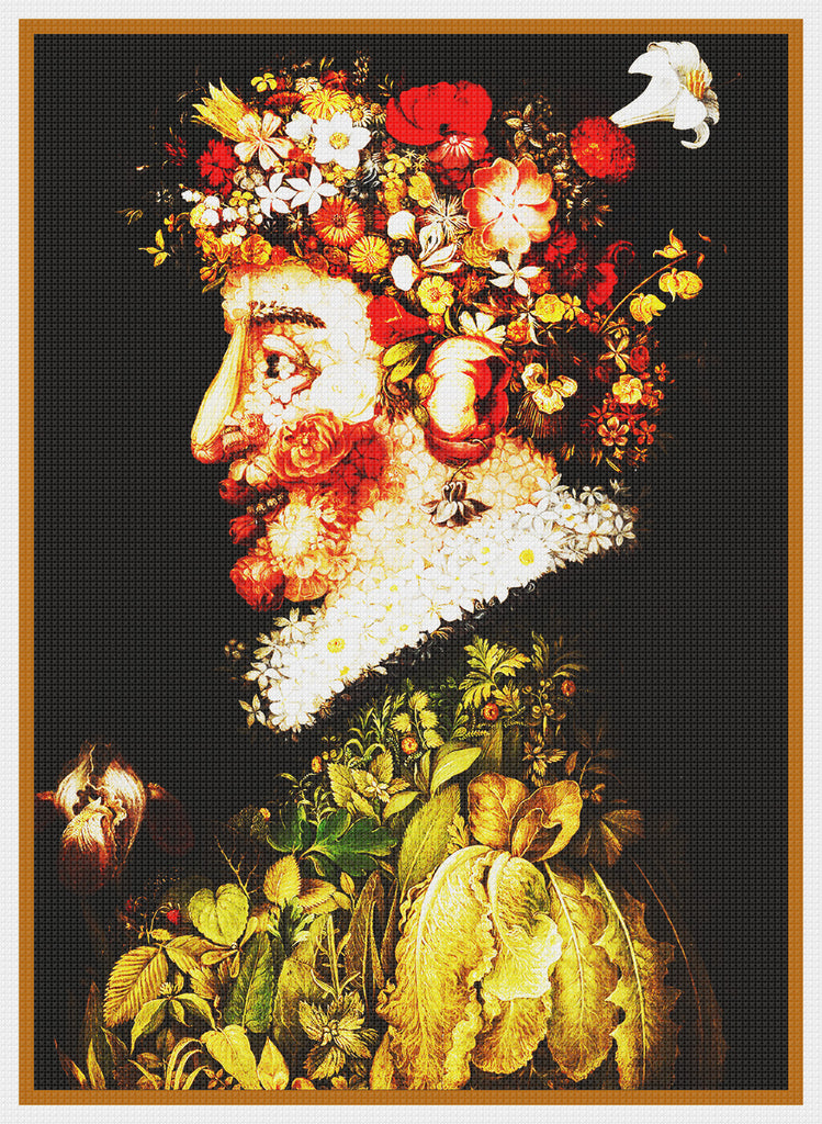 [product_title] - Orenco Originals LLC Counted Cross Stitch