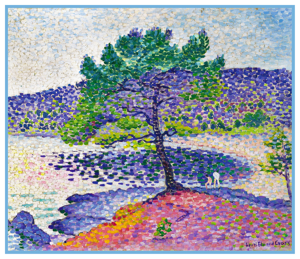[product_title] - Orenco Originals LLC Counted Cross Stitch