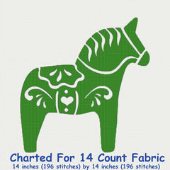 [product_title] - Orenco Originals LLC Counted Cross Stitch