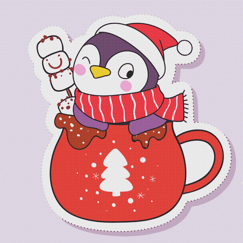 [product_title] - Orenco Originals LLC Counted Cross Stitch