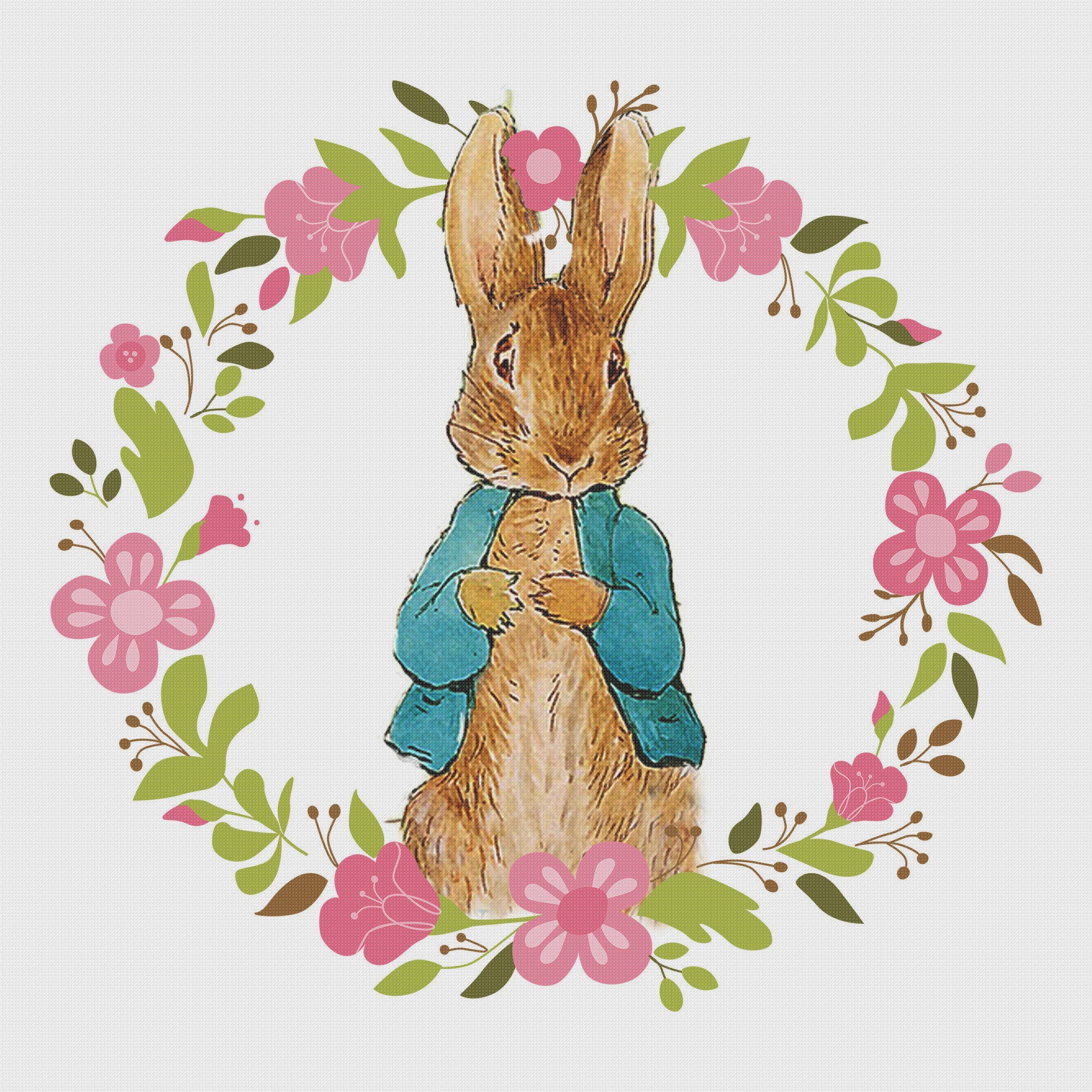 Peter Rabbit Beatrix Potter