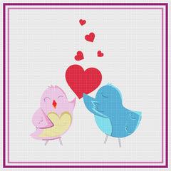 [product_title] - Orenco Originals LLC Counted Cross Stitch