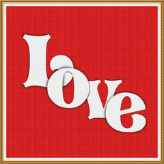 [product_title] - Orenco Originals LLC Counted Cross Stitch