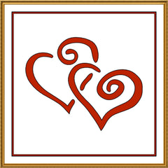 [product_title] - Orenco Originals LLC Counted Cross Stitch