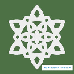 [product_title] - Orenco Originals LLC Counted Cross Stitch