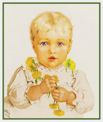 [product_title] - Orenco Originals LLC Counted Cross Stitch