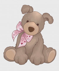 [product_title] - Orenco Originals LLC Counted Cross Stitch