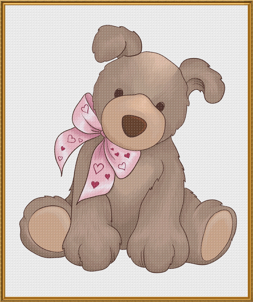 [product_title] - Orenco Originals LLC Counted Cross Stitch