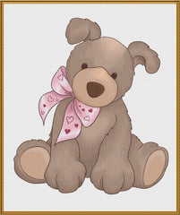 [product_title] - Orenco Originals LLC Counted Cross Stitch
