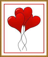 [product_title] - Orenco Originals LLC Counted Cross Stitch