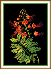 [product_title] - Orenco Originals LLC Counted Cross Stitch
