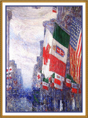 [product_title] - Orenco Originals LLC Counted Cross Stitch
