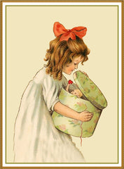 [product_title] - Orenco Originals LLC Counted Cross Stitch