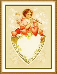 [product_title] - Orenco Originals LLC Counted Cross Stitch