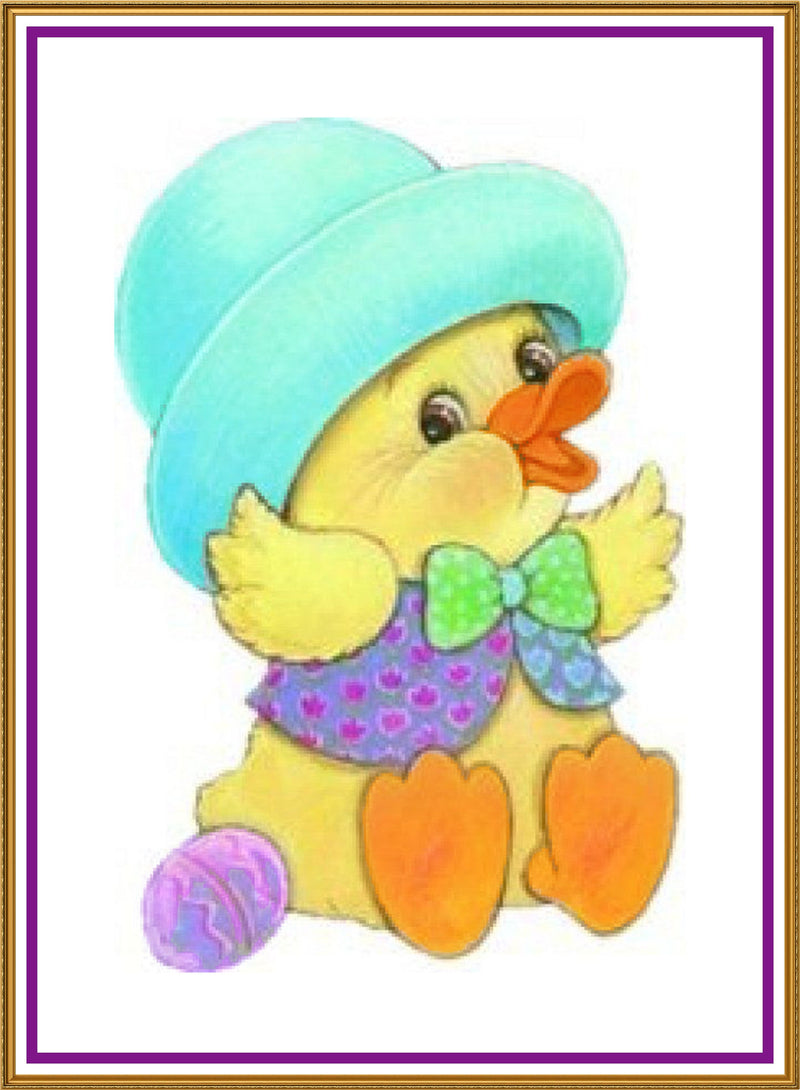 [product_title] - Orenco Originals LLC Counted Cross Stitch
