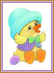 [product_title] - Orenco Originals LLC Counted Cross Stitch