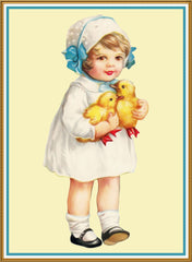 [product_title] - Orenco Originals LLC Counted Cross Stitch