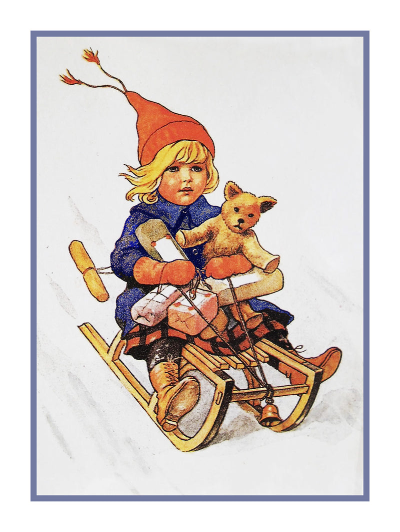 [product_title] - Orenco Originals LLC Counted Cross Stitch