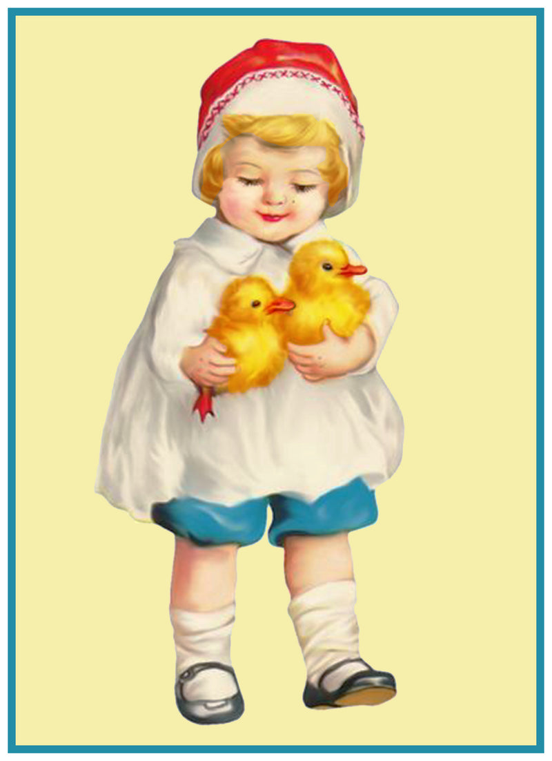 [product_title] - Orenco Originals LLC Counted Cross Stitch