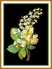 [product_title] - Orenco Originals LLC Counted Cross Stitch