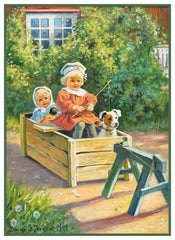 [product_title] - Orenco Originals LLC Counted Cross Stitch