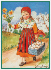 [product_title] - Orenco Originals LLC Counted Cross Stitch