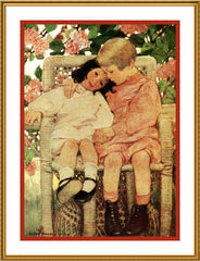 [product_title] - Orenco Originals LLC Counted Cross Stitch