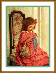 [product_title] - Orenco Originals LLC Counted Cross Stitch