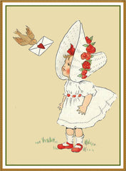 [product_title] - Orenco Originals LLC Counted Cross Stitch