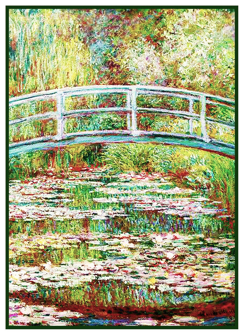 [product_title] - Orenco Originals LLC Counted Cross Stitch