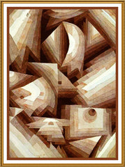 [product_title] - Orenco Originals LLC Counted Cross Stitch
