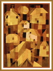 [product_title] - Orenco Originals LLC Counted Cross Stitch