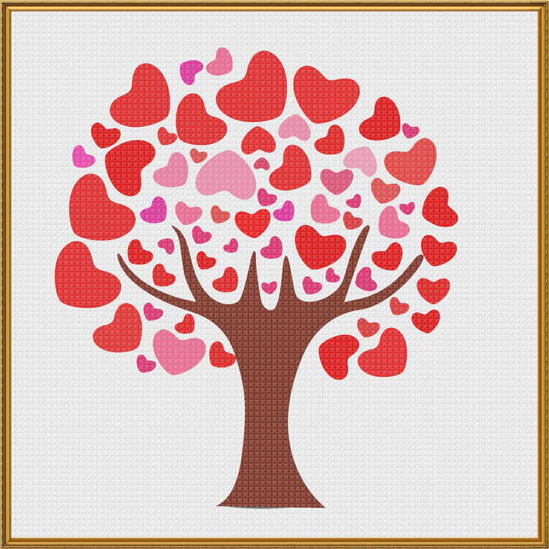 [product_title] - Orenco Originals LLC Counted Cross Stitch