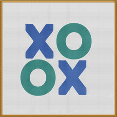 [product_title] - Orenco Originals LLC Counted Cross Stitch