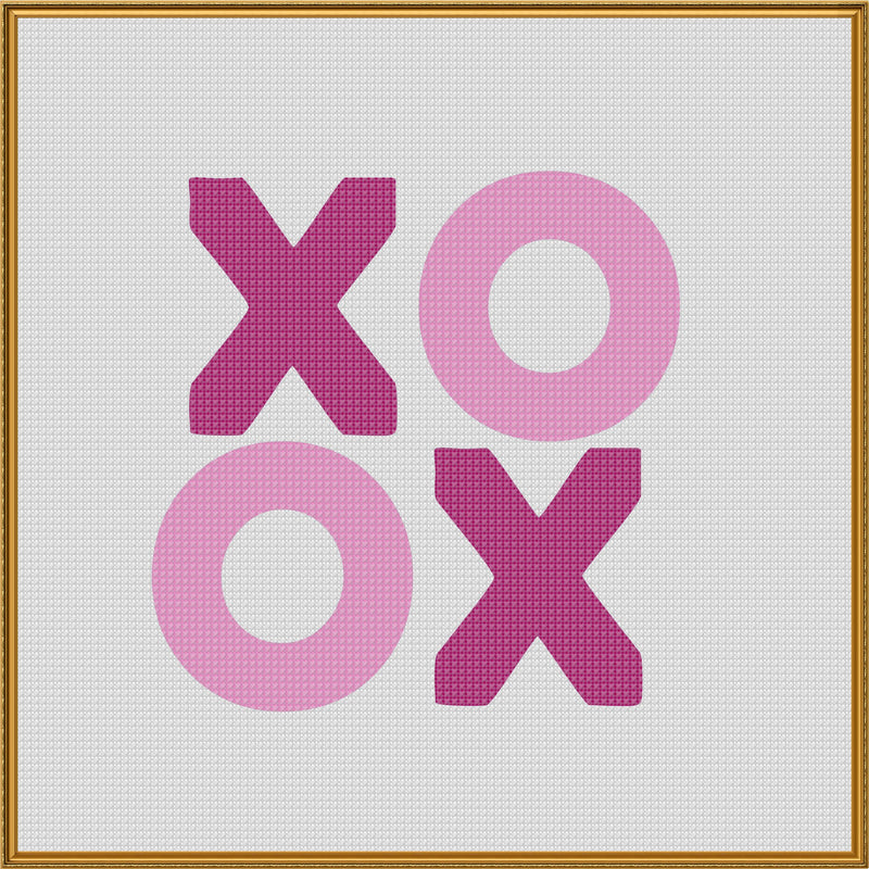 [product_title] - Orenco Originals LLC Counted Cross Stitch