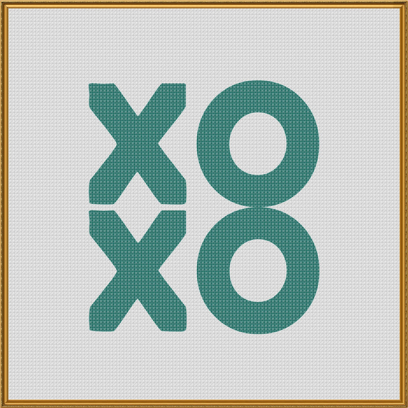 [product_title] - Orenco Originals LLC Counted Cross Stitch