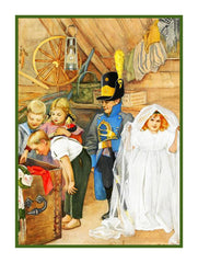 [product_title] - Orenco Originals LLC Counted Cross Stitch
