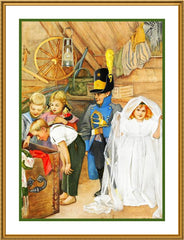[product_title] - Orenco Originals LLC Counted Cross Stitch