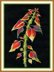 [product_title] - Orenco Originals LLC Counted Cross Stitch