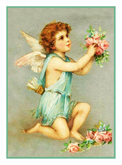 [product_title] - Orenco Originals LLC Counted Cross Stitch