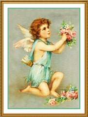 [product_title] - Orenco Originals LLC Counted Cross Stitch