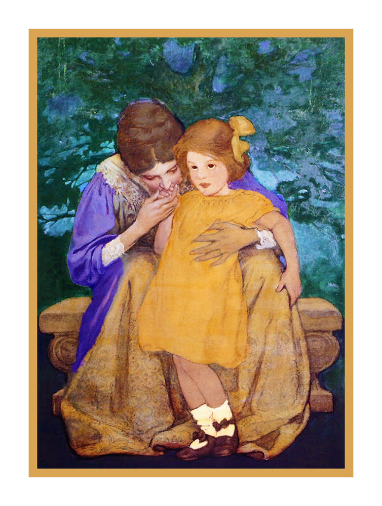 [product_title] - Orenco Originals LLC Counted Cross Stitch