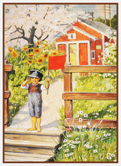 [product_title] - Orenco Originals LLC Counted Cross Stitch