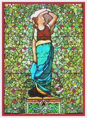 [product_title] - Orenco Originals LLC Counted Cross Stitch