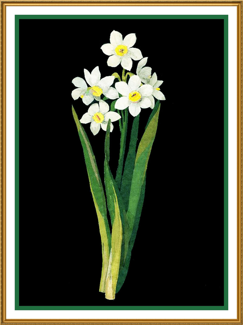 [product_title] - Orenco Originals LLC Counted Cross Stitch