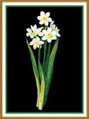 [product_title] - Orenco Originals LLC Counted Cross Stitch