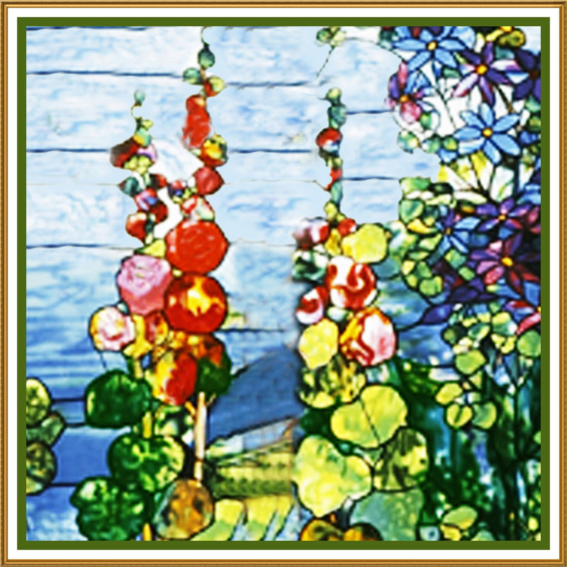 [product_title] - Orenco Originals LLC Counted Cross Stitch