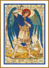 [product_title] - Orenco Originals LLC Counted Cross Stitch