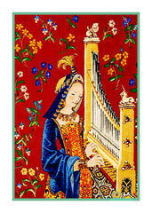 [product_title] - Orenco Originals LLC Counted Cross Stitch
